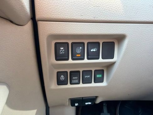 Used 2017 Nissan Rogue SL AWD/4WD image 23