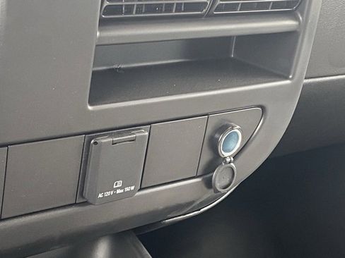 New 2025 Chevrolet Express 3500 w/ Power Convenience Package image 24
