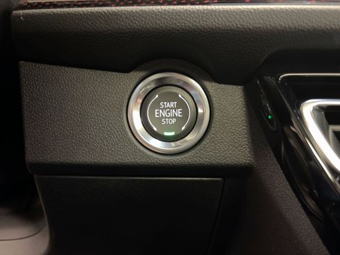 New 2026 Chevrolet Traverse Z71 w/ Driver Confidence Package image 27