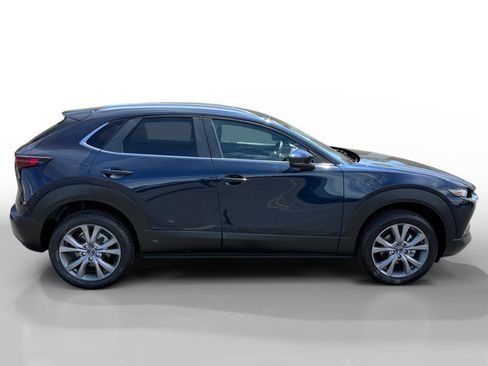 Certified 2023 MAZDA CX-30 AWD 2.5 S w/ Preferred Package image 6
