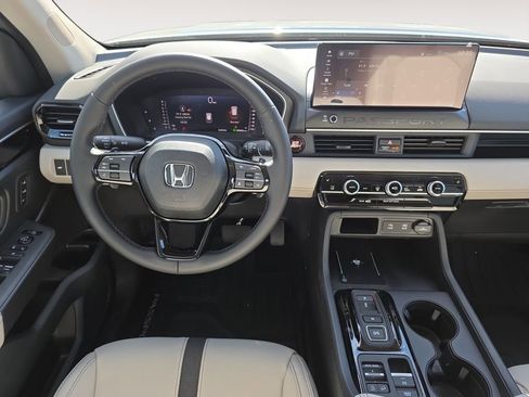 New 2026 Honda Passport RTL image 10
