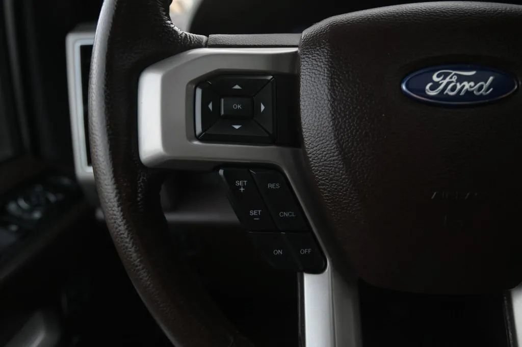 Used 2022 Ford F450 King Ranch w/ King Ranch Ultimate Package AWD/4WD image 28