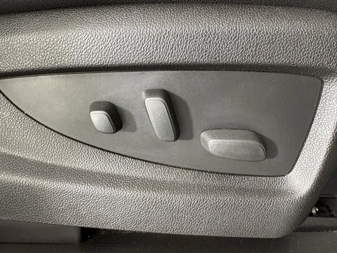 Used 2017 GMC Sierra 1500 SLT w/ SLT Premium Package image 37