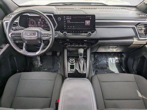 Used 2024 GMC Canyon Elevation w/ Convenience Package AWD/4WD image 16