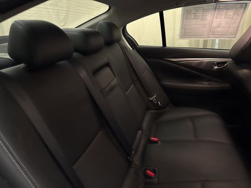 Used 2020 INFINITI Q50 Sport w/ All Weather Package image 24
