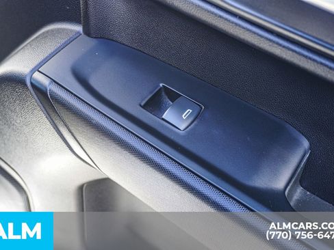 Used 2024 Chevrolet Silverado 1500 Custom image 43