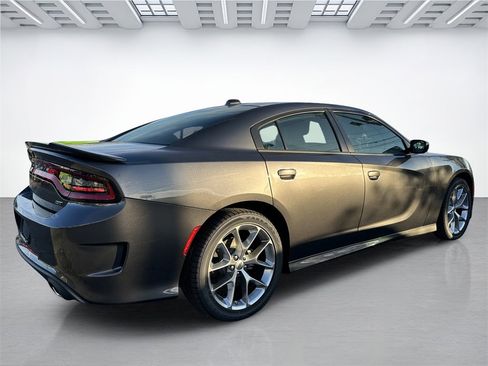 New 2023 Dodge Charger GT image 3