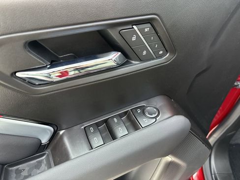 New 2026 Chevrolet Colorado Z71 image 24