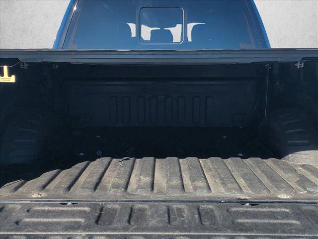 Used 2021 Ford F250 Platinum w/ FX4 Off-Road Package AWD/4WD image 6
