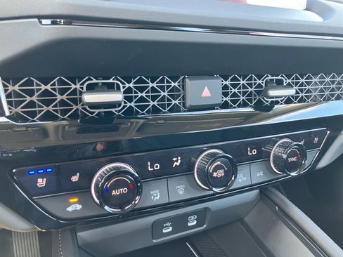 New 2026 Honda Accord Touring image 18
