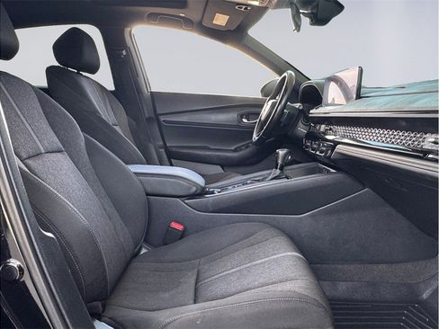 Used 2023 Honda Accord Sport image 20