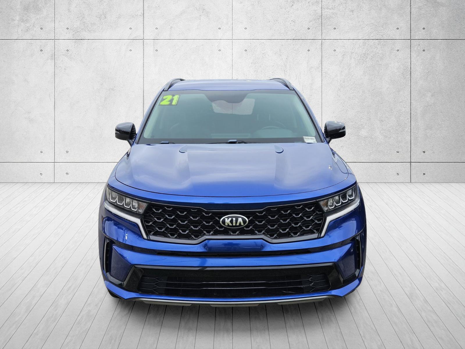 Used 2021 Kia Sorento S FWD image 5