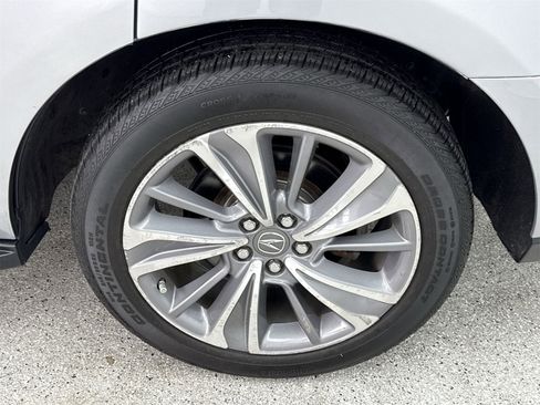 Used 2020 Acura MDX FWD w/ Technology Package image 50