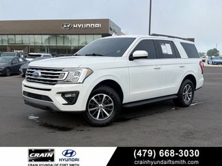 Used 2021 Ford Expedition XLT RWD video 1