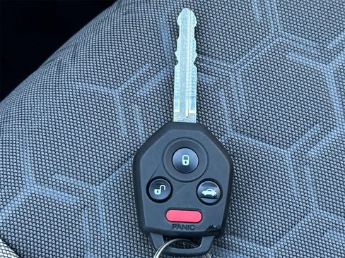 New 2026 Subaru Forester image 26