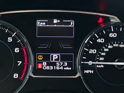Used 2018 Subaru Forester 2.5i Touring w/ Popular Package #3B AWD/4WD image 26