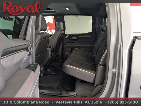 Used 2024 GMC Sierra 1500 AT4X AWD/4WD image 15