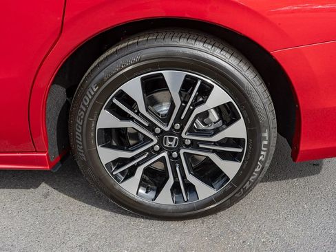 New 2027 Honda Odyssey Elite image 10