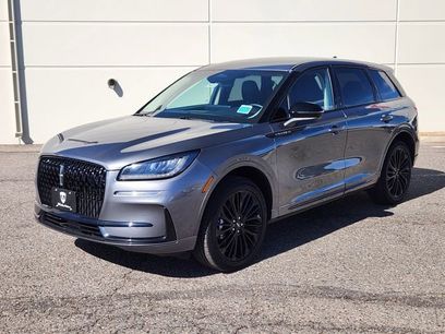 New 2025 Lincoln Corsair AWD w/ Equipment Group 101A