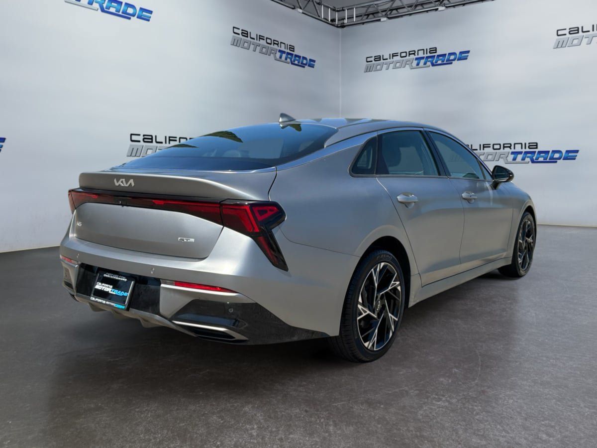 Used 2025 Kia K5 GT-Line FWD image 5