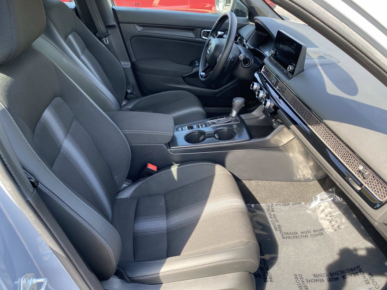 Used 2024 Honda Civic Sport image 20