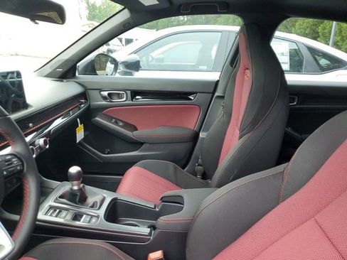 New 2026 Honda Civic Si image 15