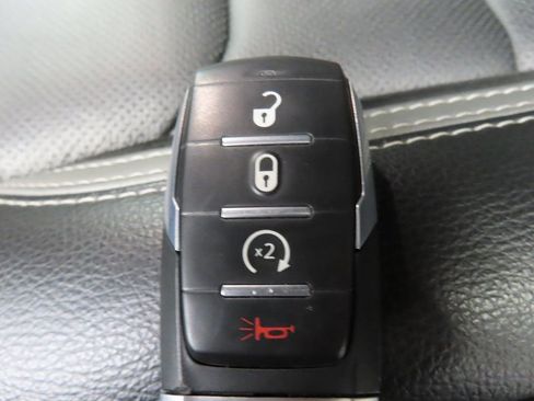 Used 2022 RAM 1500 Rebel w/ G/T Package AWD/4WD image 55