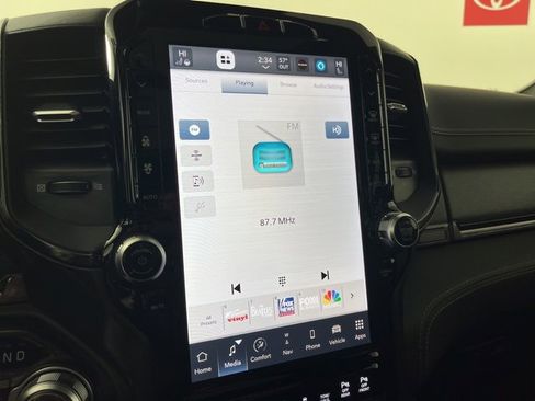 Used 2022 RAM 1500 Limited image 11