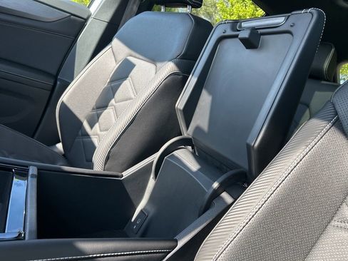 New 2026 Volkswagen Atlas Cross Sport SE FWD image 40