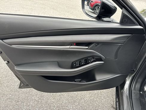 New 2026 MAZDA MAZDA3 s Sport FWD image 38