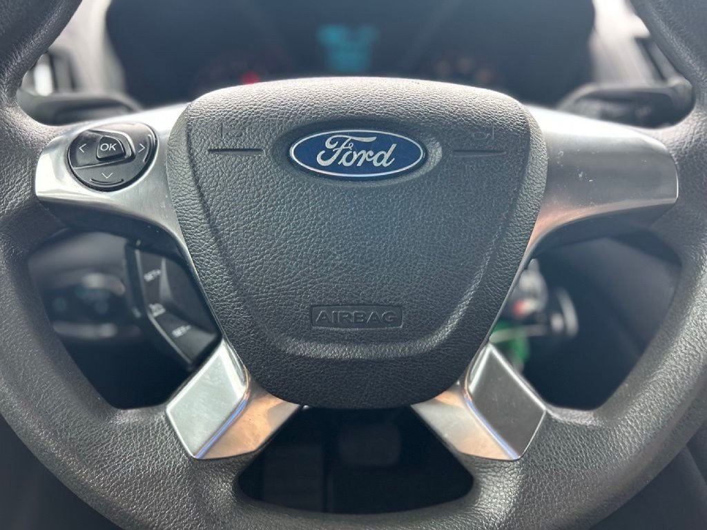 Used 2016 Ford Transit Connect XLT FWD image 18