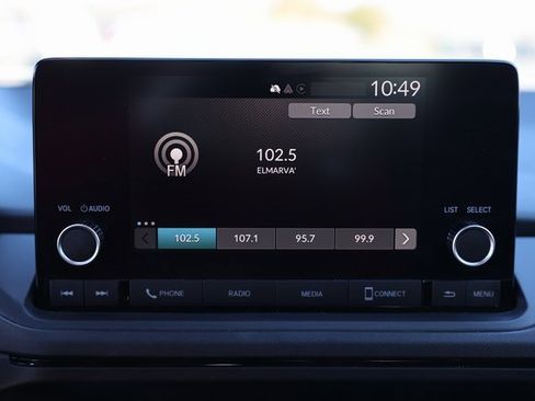 Used 2023 Honda Accord EX image 21