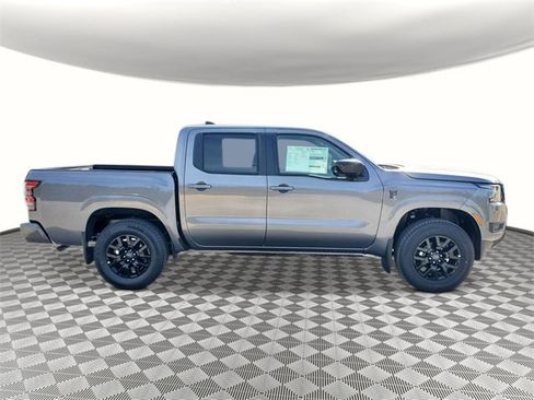 New 2026 Nissan Frontier SV image 7