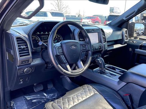 Used 2020 Ford F150 XLT w/ Equipment Group 302A Luxury image 20