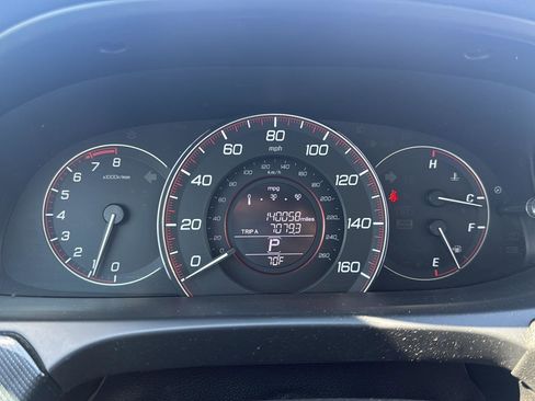 Used 2015 Honda Accord Sport image 36