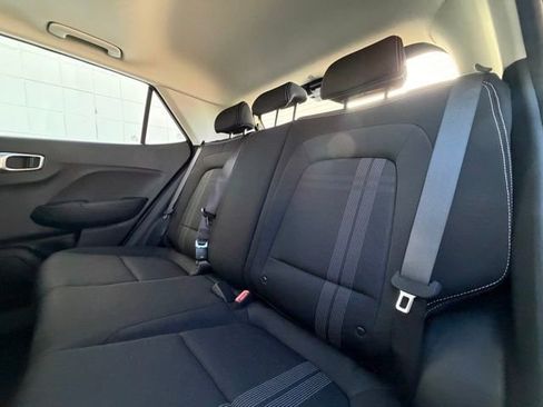 New 2026 Hyundai Venue SEL FWD image 32