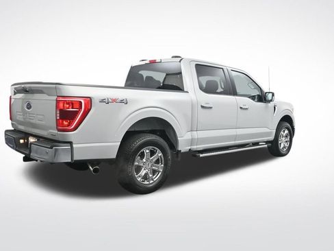 Used 2023 Ford F150 XLT w/ Equipment Group 302A High image 6