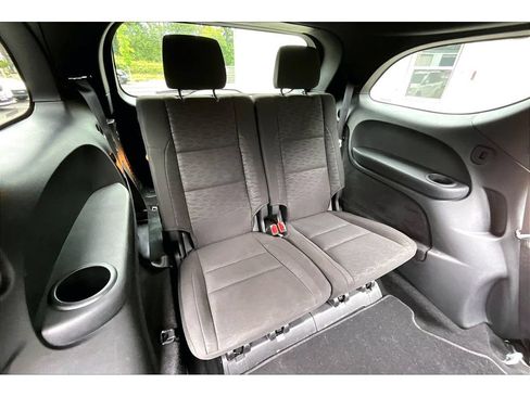 Used 2025 Dodge Durango GT AWD/4WD image 27