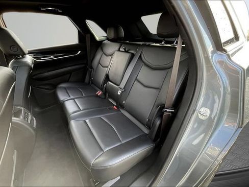 Used 2022 Cadillac XT5 Premium Luxury AWD/4WD image 24