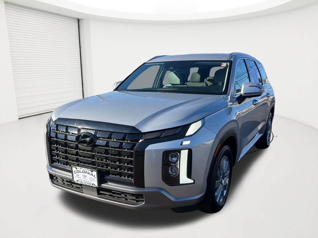 Used 2024 Hyundai Palisade SEL AWD/4WD image 2