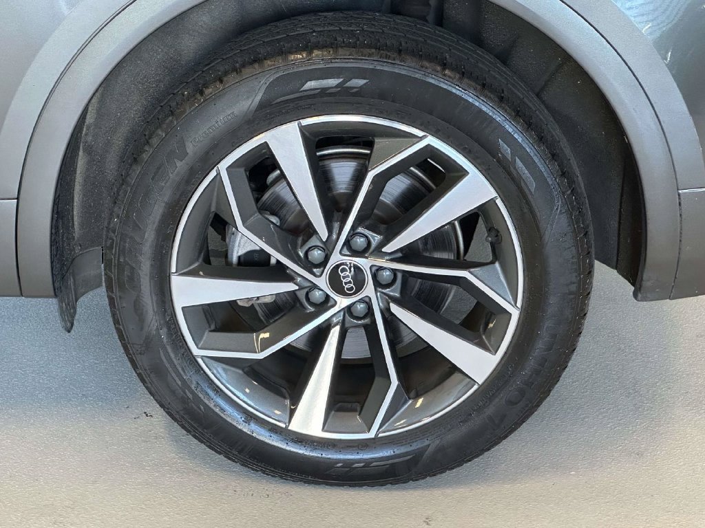 Used 2023 Audi Q5 2.0T Premium Plus AWD/4WD image 9