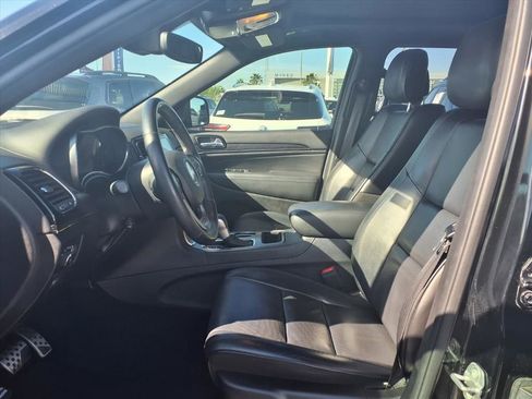 Used 2019 Jeep Grand Cherokee High Altitude RWD image 16