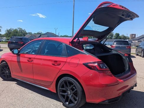Used 2026 Honda Civic Sport image 2