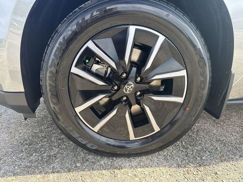 New 2026 Toyota bZ image 12