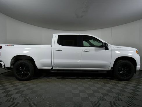 New 2026 Chevrolet Silverado 1500 RST w/ RST Select Package image 15