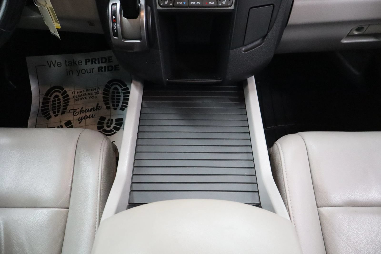 Used 2014 Honda Pilot EX-L image 33