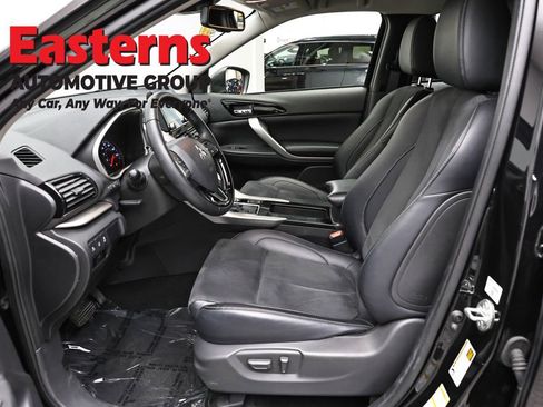 Used 2024 Mitsubishi Eclipse Cross SEL AWD/4WD image 14