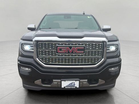 Used 2018 GMC Sierra 1500 Denali AWD/4WD image 10