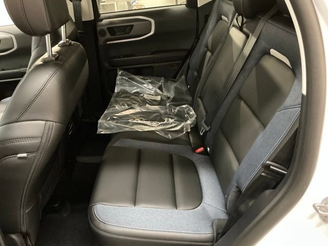 New 2025 Ford Bronco Sport Outer Banks w/ Outer Banks Tech Package+ AWD/4WD image 12