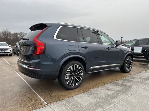 New 2026 Volvo XC90 T8 Plus image 7